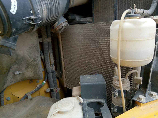 KomatsuPC60 2020 anno scavatore a striscia 6 tonnellate di alta qualità scavatore usato originale scavatore usato