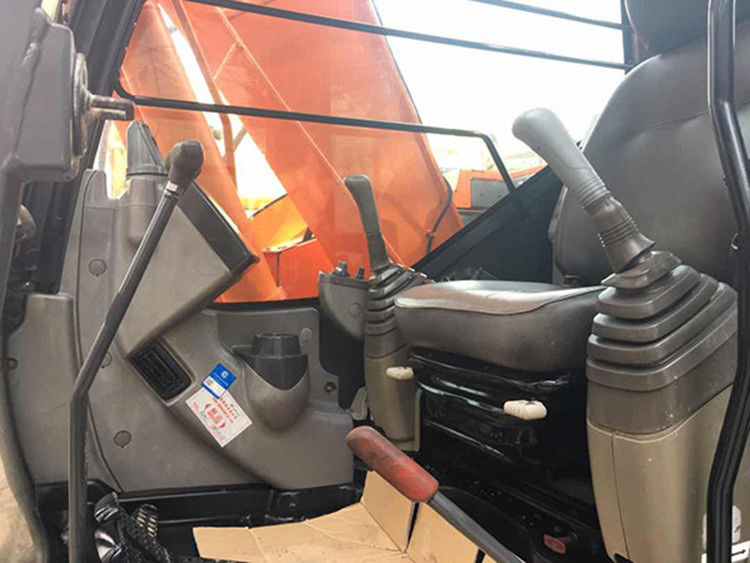 Hitachi 135 escavatore usato da 13,2 tonnellate è in vendita/Hitachi 135 escavatore usato