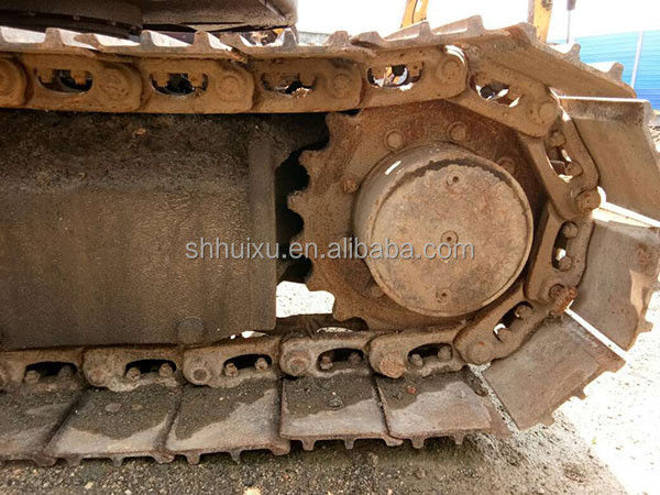 Hitachi in magazzino Usato Hitachi ZX55 Escavatore originale giapponese/ Usato Hitachi ZX55 ZX40 ZX60 Escavatore in vendita di alta qualità prezzo economico