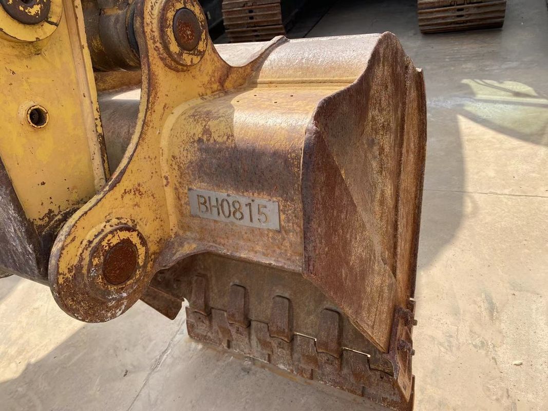 Caterpillar 313c usato/ giapponese di seconda mano cat 313C CAT 303 Caterpillar in stock cat 306
