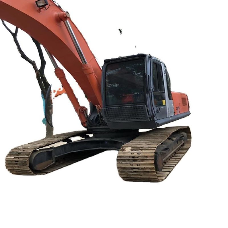 Hitachi vendita calda di seconda mano Hitachi ZX240 Originale Giappone Escavatore usato Hitachi ZX55 ZX40 ZX60 Escavatore di alta qualità prezzo economico