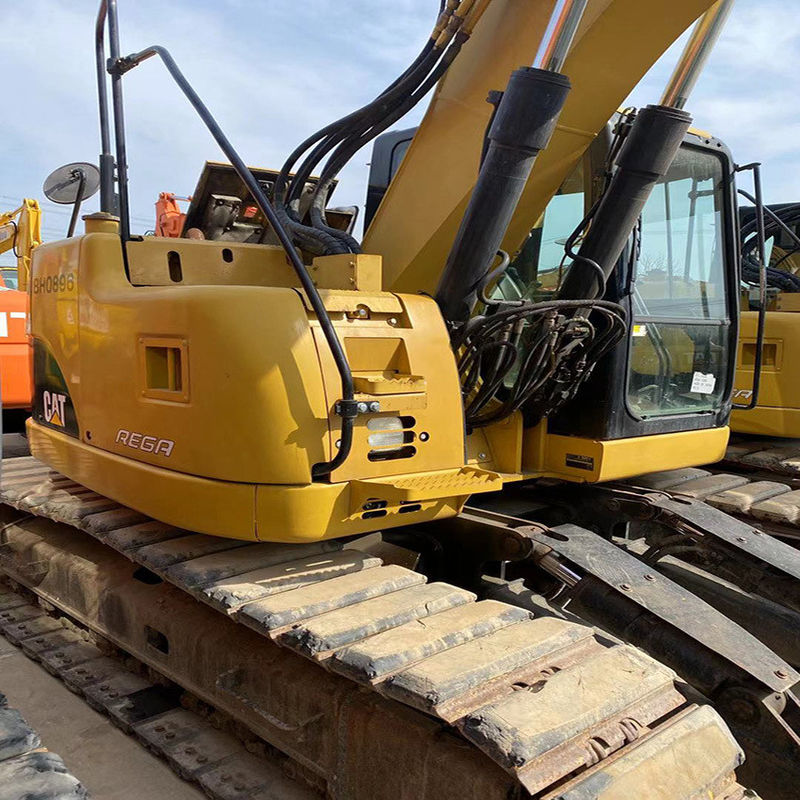 Caterpillar 313c usato/ giapponese di seconda mano cat 313C CAT 303 Caterpillar in stock cat 306