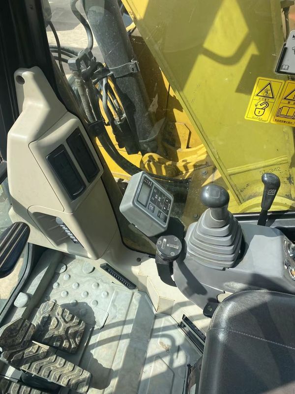 Caterpillar 313c usato/ giapponese di seconda mano cat 313C CAT 303 Caterpillar in stock cat 306