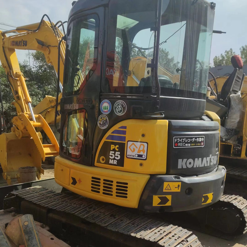 pc55mr komatsu escavatore usato pc30mr-2 / escavatore a basso prezzo, Komatsu PC35 PC30 PC55 PC60 PC70 CHEAP HOT SALE