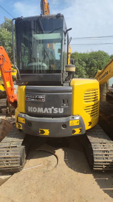 pc55mr komatsu escavatore usato pc30mr-2 / escavatore a basso prezzo, Komatsu PC35 PC30 PC55 PC60 PC70 CHEAP HOT SALE