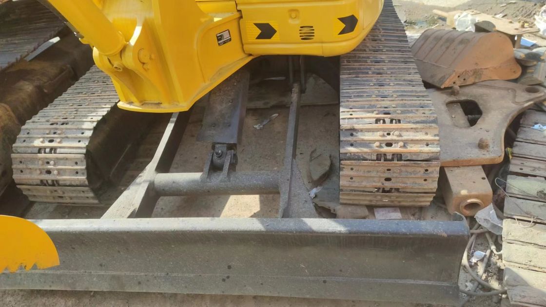 pc55mr komatsu escavatore usato pc30mr-2 / escavatore a basso prezzo, Komatsu PC35 PC30 PC55 PC60 PC70 CHEAP HOT SALE