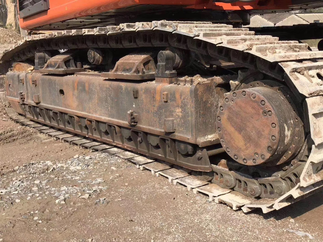 usato Hitachi escavatore zx850/ di seconda mano Giappone motore ZX 850 Buone condizioni Prezzo finale escavatore
