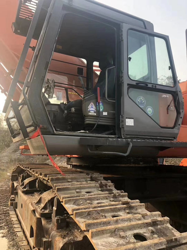 usato Hitachi escavatore zx850/ di seconda mano Giappone motore ZX 850 Buone condizioni Prezzo finale escavatore