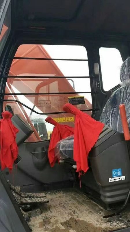 20 tonnellate usate Hitachi ZAXIS 200 retroescavatori caricatori escavatori minieri attrezzature pesanti scavatore imballaggio ZX200 Buone condizioni Prezzo finale Exc