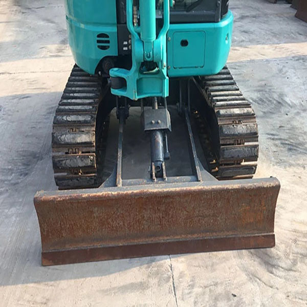 Kobelco SK200 Usato originale Kobelco SK30 Originale Alta prestazione eccellente escavatore di lavoro migliore per l'architettura