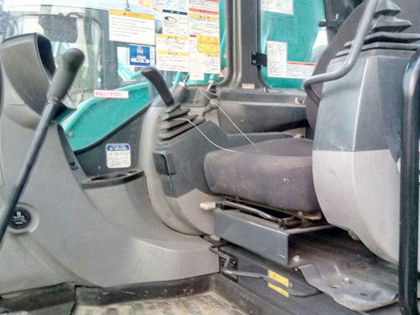 Kobelco SK200 Escavatore usato in buone condizioni Kobelco70 prezzo ragionevole in vendita/d'occasione motore giapponese SK70 Kobelco 70