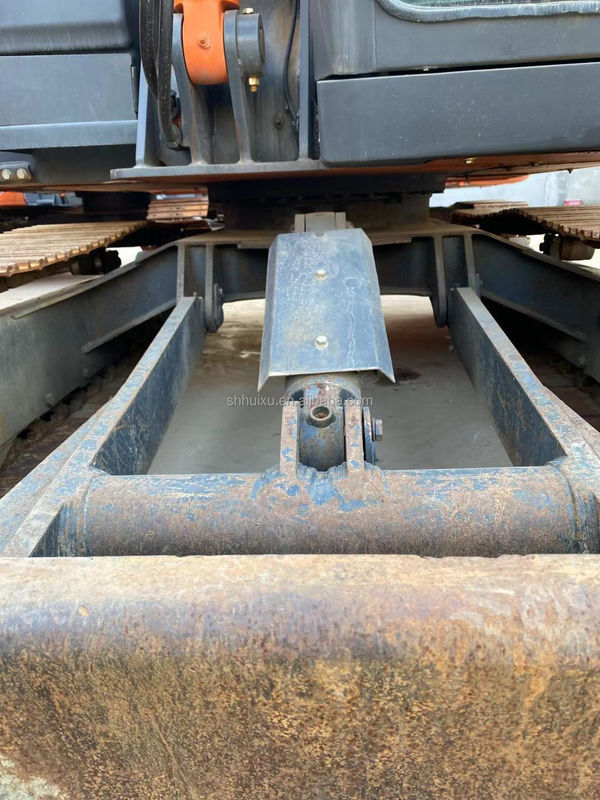 Hitachi vendita calda mini escavatore usato Hitachi 60 in vendita macchina di seconda mano piccolo escavatore in buone condizioni