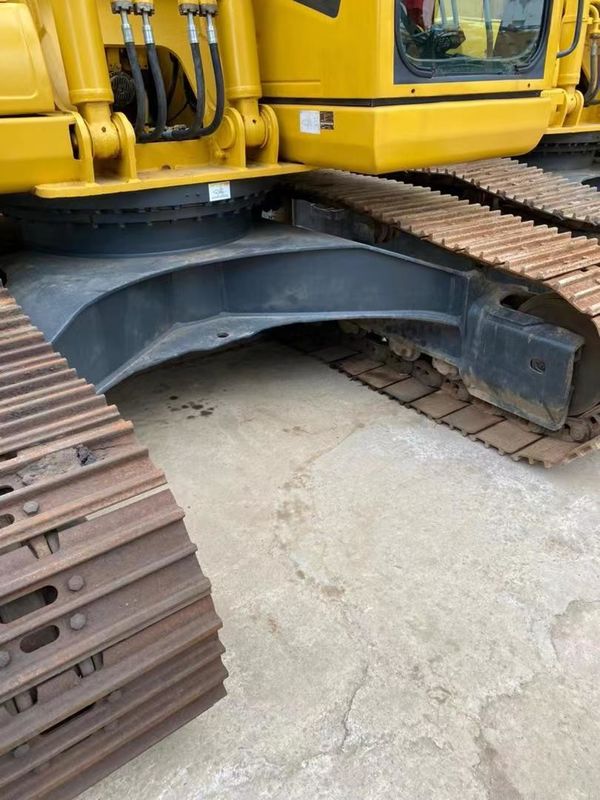 Escavatore da 20 tonnellate in vendita in magazzino