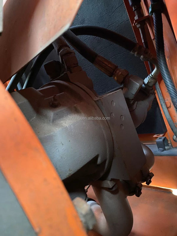 Hitachi vendita calda mini escavatore usato Hitachi 60 in vendita macchina di seconda mano piccolo escavatore in buone condizioni