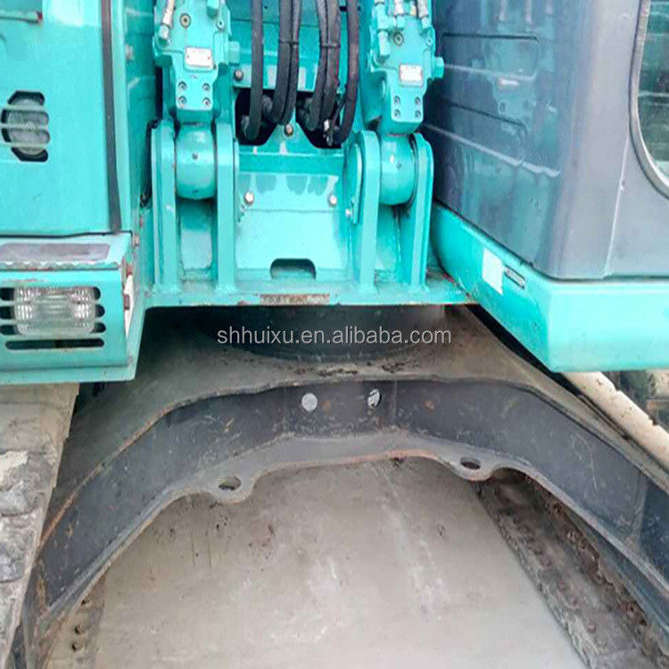Best seller escavatore a strisce di seconda mano Kobelco135/ Usata macchina da scavo di buona qualità Kobelco135 in vendita