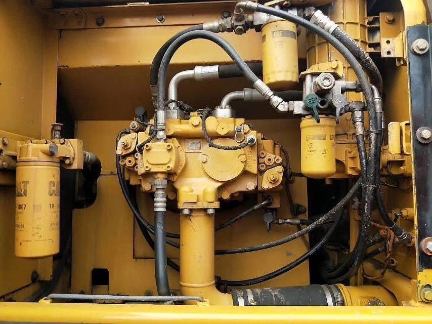 Escavatore CAT329 vendita calda nel 2022,macchina molto economica usata escavatore cat 329/seconda mano cat 329
