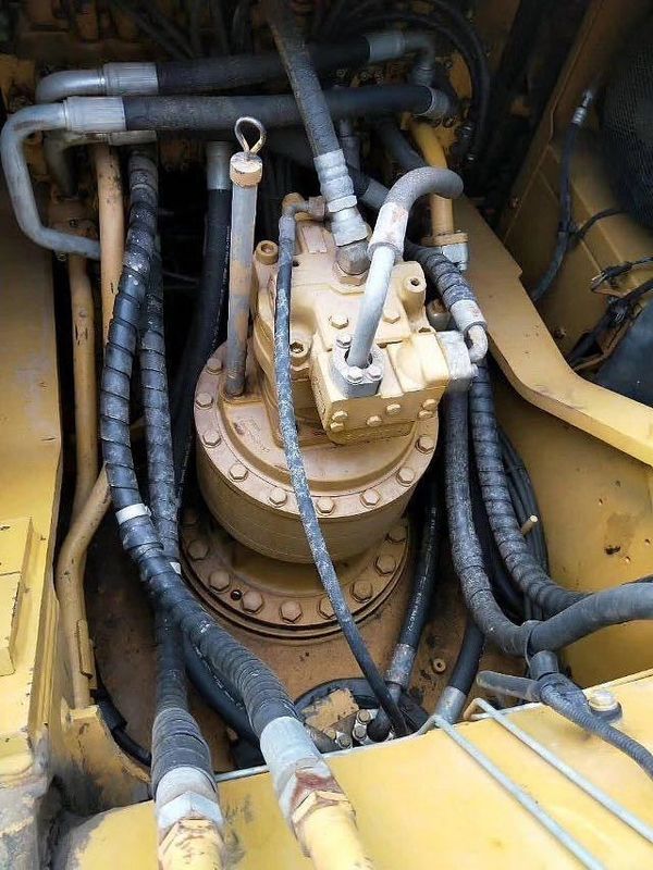 Escavatore CAT329 vendita calda nel 2022,macchina molto economica usata escavatore cat 329/seconda mano cat 329