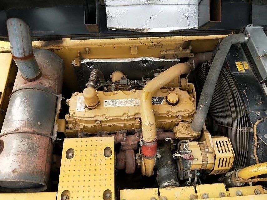 Escavatore CAT329 vendita calda nel 2022,macchina molto economica usata escavatore cat 329/seconda mano cat 329