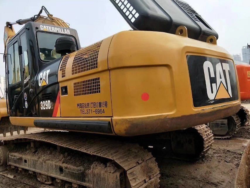 Escavatore CAT329 vendita calda nel 2022,macchina molto economica usata escavatore cat 329/seconda mano cat 329