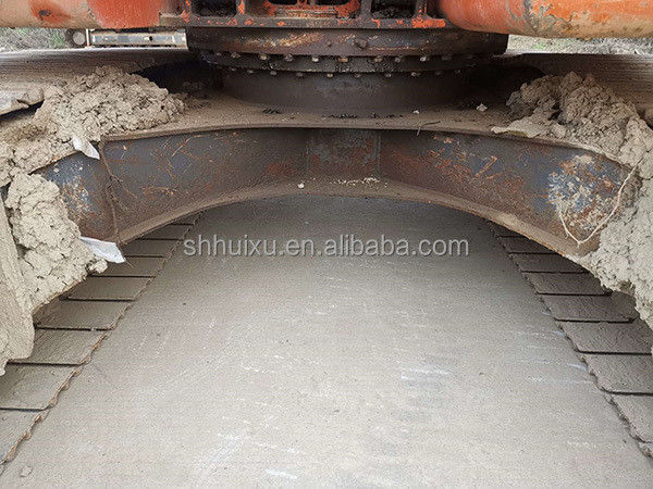 Escavatori di seconda mano di qualità DOOSAN DX150 con prezzo basso in vendita/macchina di scavo idraulica usata Doosan DX150