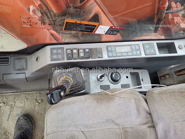Escavatori di seconda mano di qualità DOOSAN DX150 con prezzo basso in vendita/macchina di scavo idraulica usata Doosan DX150