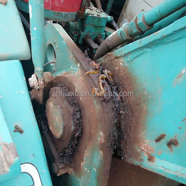 Kobelco SK200 Escavatore da striscio di seconda mano di buona qualità Kobelco SK200-5 macchina da scavo usata in vendita