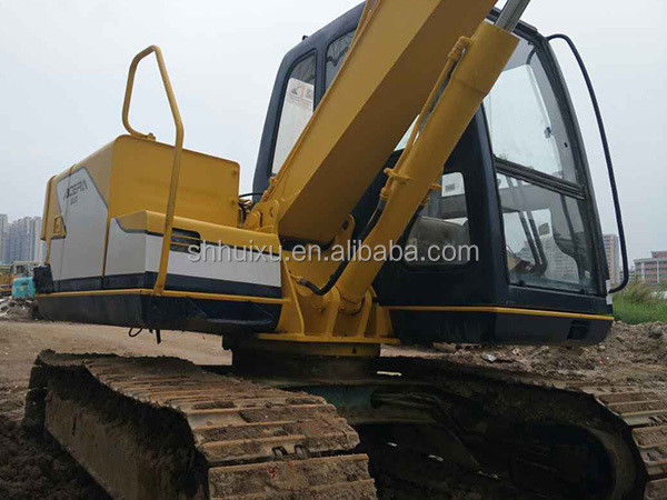 Escavatori idraulici usati Kobelco60-3, mini di seconda mano di alta qualità escavatori KOBELCO60-3 prezzo economico