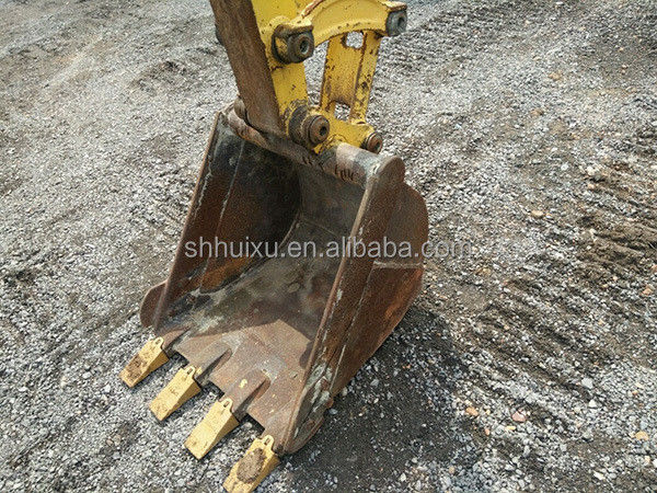 Komatsu Komatsu pc30mr escavatore usato pc30mr di seconda mano escavatore idraulico komatsu30 buona qualità Komatsu Escavatore