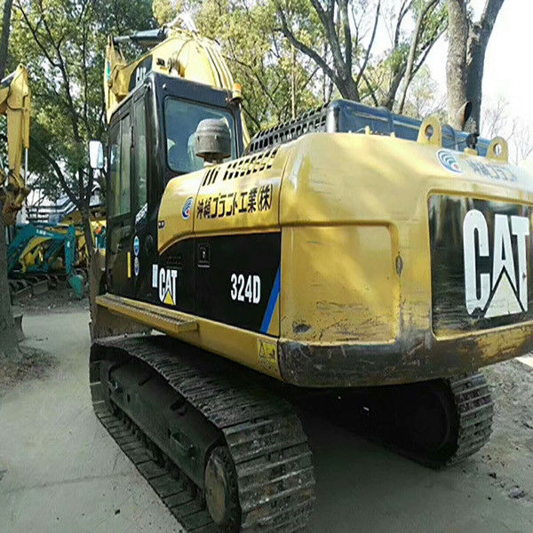 Preparazione a magazzino! prezzo all'ingrosso giappone CAT324Dcrawler escavatore di bruco usato, giapponese gatto usato Crawler escavatori CAT 303 Caterpillar in magazzino cat 306 escavatore