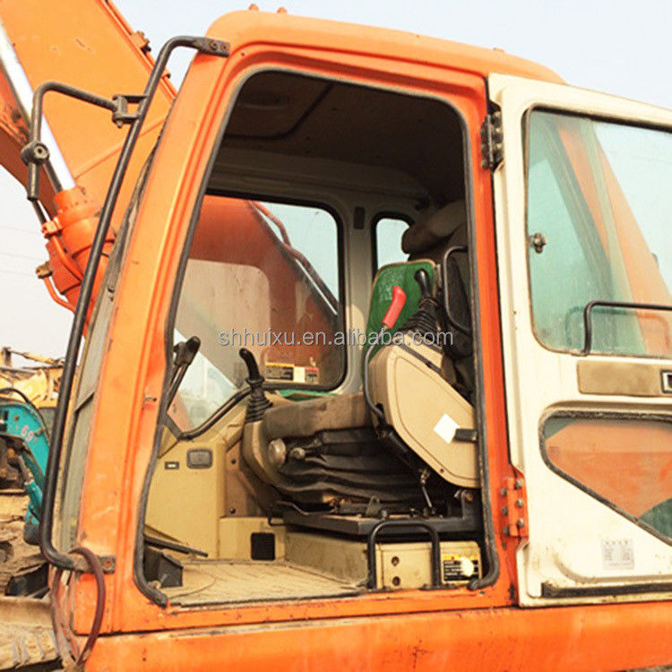 Doosan vendita a caldo più venduto usato Doosan DH225lc-7 escavatore a striscia/ DOOSAN225-7 origine coreana/ Usata macchina da scavo