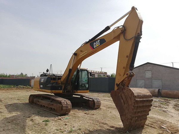 Cina-importazione di seconda mano escavatore 326d, usato escavatore gatto 326D buona qualità perfetta condizione, originale giapponese Made escavatore CAT 303 gatto 306 escavatore