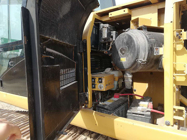 Cina-importazione di seconda mano escavatore 326d, usato escavatore gatto 326D buona qualità perfetta condizione, originale giapponese Made escavatore CAT 303 gatto 306 escavatore