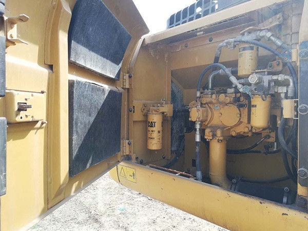 Cina-importazione di seconda mano escavatore 326d, usato escavatore gatto 326D buona qualità perfetta condizione, originale giapponese Made escavatore CAT 303 gatto 306 escavatore