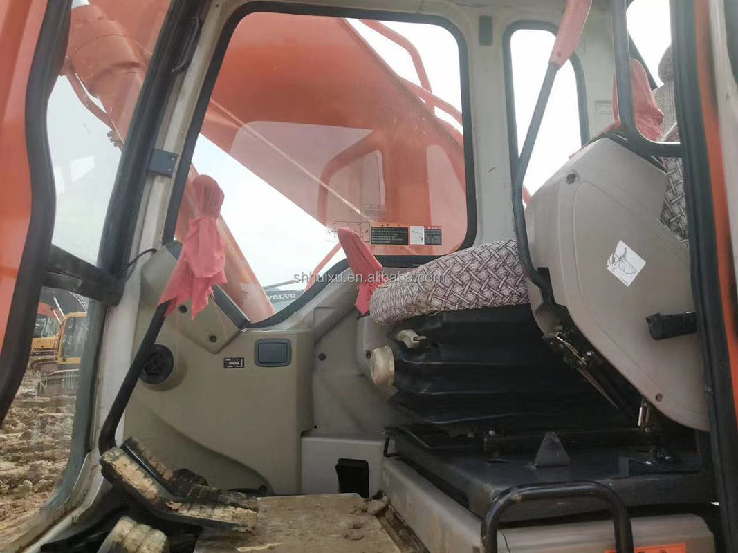 Doosan vendita calda doosan dh225 escavatore usato trascinatore dh225lc-9/Uso macchina da scavo migliore vendita buon prezzo