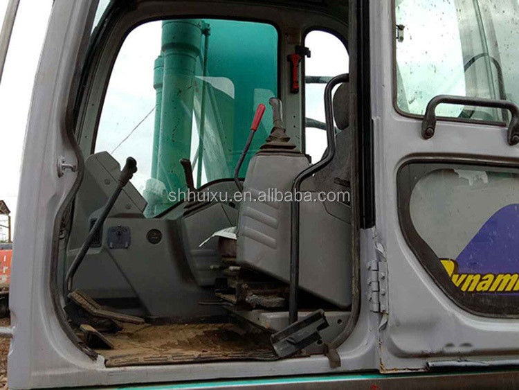 Kobelco SK200 Escavatore a striscia di seconda mano di eccellente qualità Kobelco SK230-6e/macchina di scavo usata Kobelco SK230-6e prezzo economico