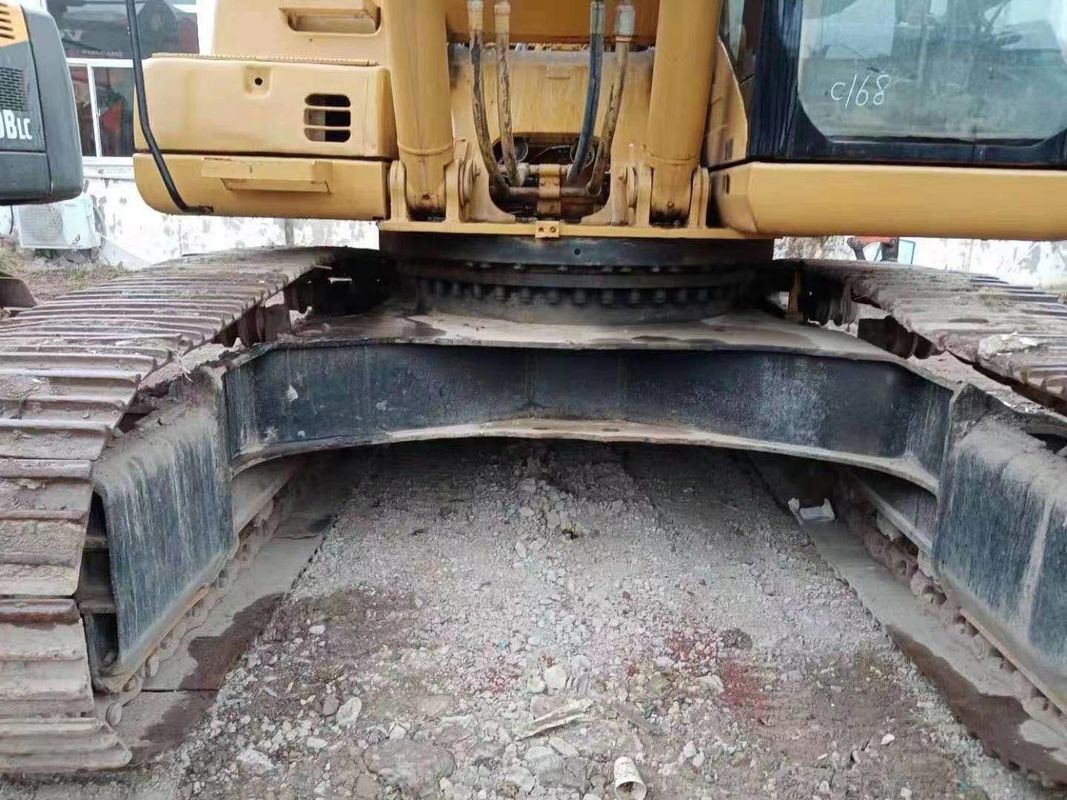 escavatore usato cat 330bl/escavatore idraulico di seconda mano CAT330C di buona qualità CAT 303 cat 306