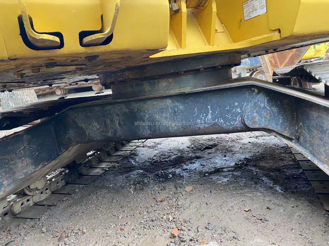 Usato Komatsu PC78 Escavatore / escavatore di seconda mano komatsu PC78 mini scavatore da striscio di buona qualità Komatsu Escavatore
