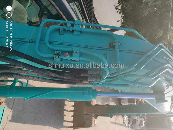 Kobelco SK200 Escavatore di seconda mano di eccellente qualità Kobelco SK235