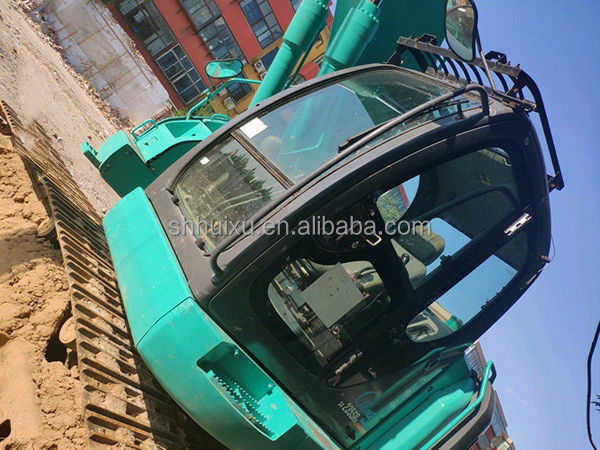 Kobelco SK200 Escavatore di seconda mano di eccellente qualità Kobelco SK235