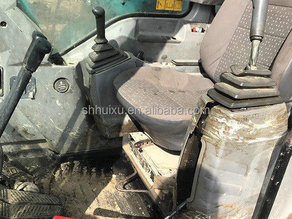 Kobelco SK200 Escavatori di seconda mano Kobelco SK250-6e Macchine di scavo usate prezzo basso