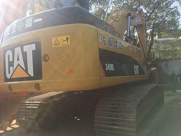 CAT 349 escavatore in vendita CAT 303 Caterpillar in stock cat 306 escavatore