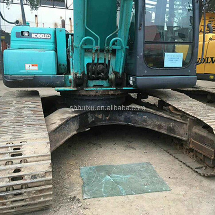 Kobelco SK200 Scavatrice usata Kobelco SK260 eccellente qualità escavatore a strisce di seconda mano