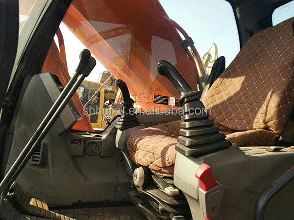 Doosan venduta a caldo eccellente qualità Escavatore idraulico di seconda mano DOOSAN DX370 origine coreana/macchina di scavo usata più venduta buon prezzo