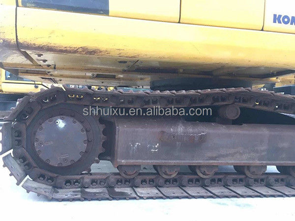 giappone usato escavatore komatsu pc120 in vendita/seconda mano komatsu pc120 scavatore in vendita Komatsu Excavator