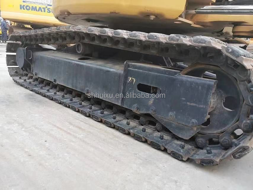 Di seconda mano di buona qualità Mini escavatore da striscia usato usato CAT303E 3T