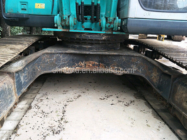 Kobelco SK200 Scavatrice usata Kobelco SK330-8 prezzo basso escavatore a strisce di seconda mano Kobelco SK330-8