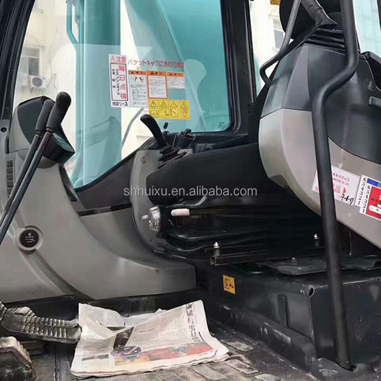 Kobelco SK200 Excavator di seconda mano di eccellente qualità Kobelco SK350