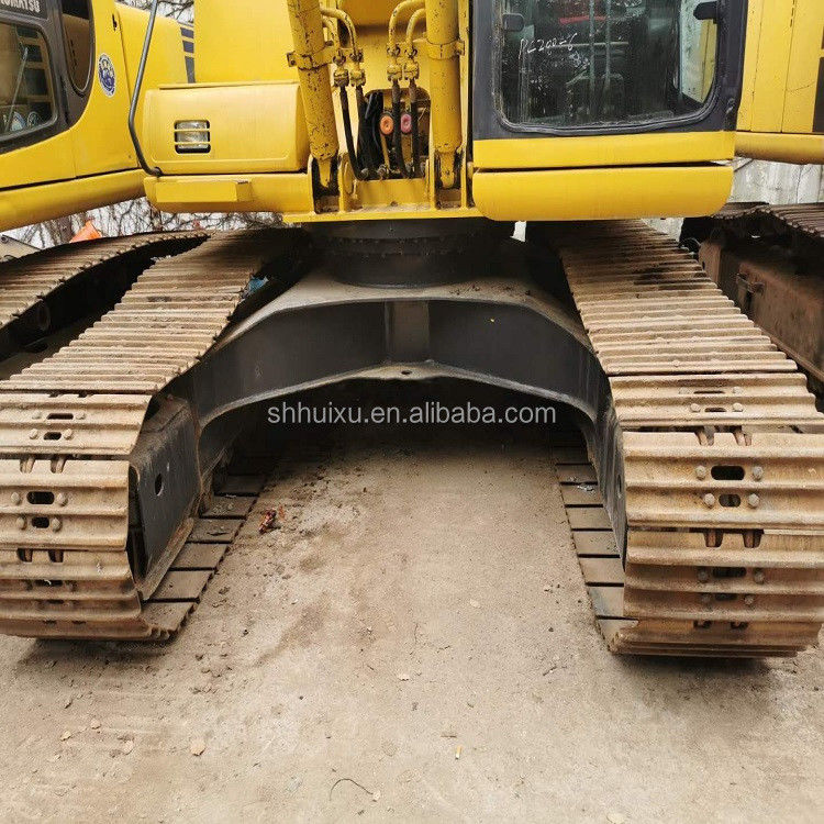 Comatsu Vendita calda usata Komatsu PC230 escavatore a striscia usata macchina da scavo di seconda mano in vendita Komatsu escavatore