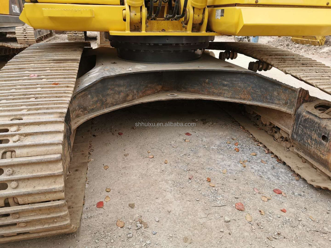 Comatsu Vendita calda usata Komatsu PC230 escavatore a striscia usata macchina da scavo di seconda mano in vendita Komatsu escavatore