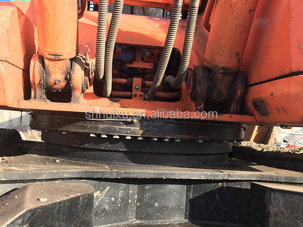Doosan vendita calda eccellente qualità di seconda mano escavatore idraulico DOOSAN DH500 Corea origine/usata macchina da scavo più venduto buon prezzo